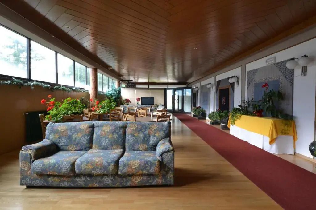 Casa Cucciolo Falcade - Falcade - Lobby