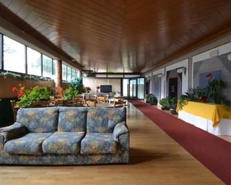 Casa Cucciolo Falcade - Falcade - Lobby