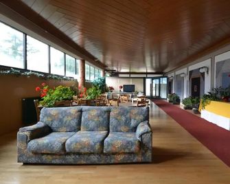 Casa Cucciolo Falcade - Falcade - Lobby