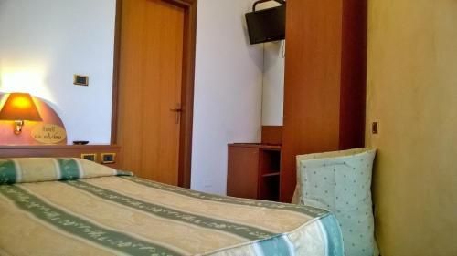 Hotel Green Castellani