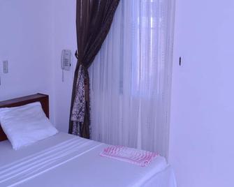 Residences Easy Hotel - Cotonou - Camera da letto