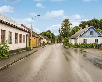 4 Bedroom Cozy Home In Smedstorp - Smedstorp - Edificio