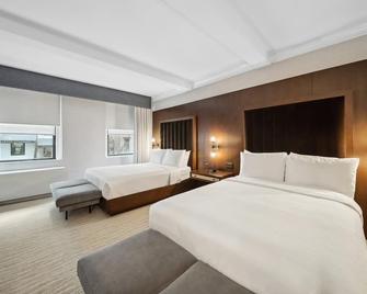 Tuscany by LuxUrban - New York - Bedroom