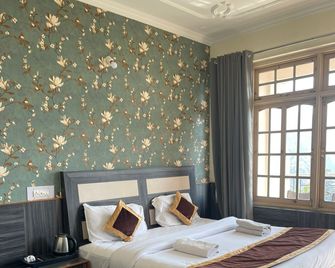 Sky Pie hotel - Dharamshala