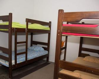 Hostel In.Dios - Tarapoto - Schlafzimmer