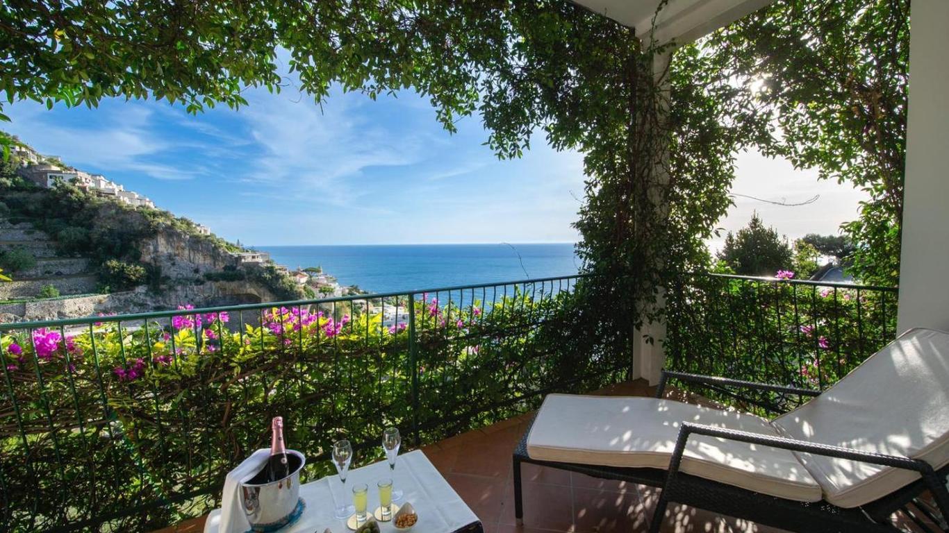 호텔 펠레그리노