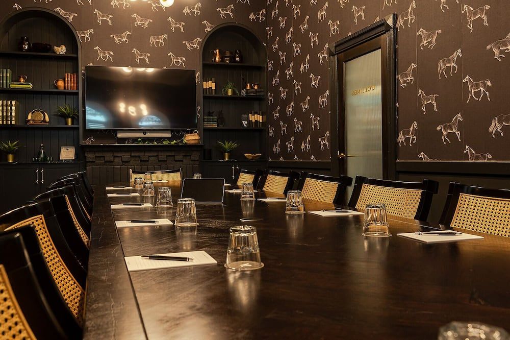 The Victoria Rutherglen - Rutherglen - Restaurante