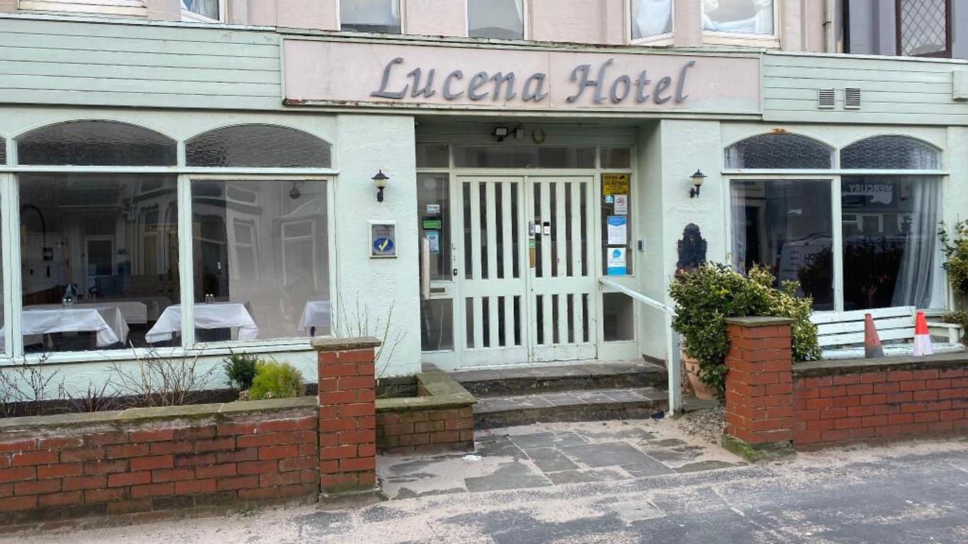 Lucena Hotel