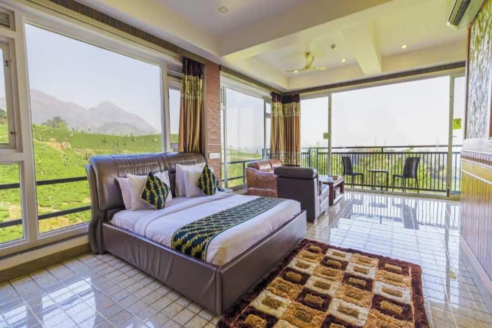 Parakkat Nature Resort - Munnar