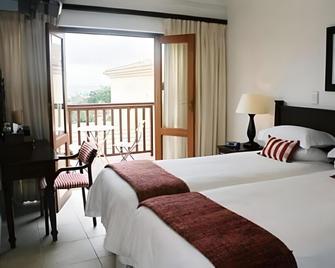 Villa Calla Bed and Breakfast - Umhlanga - Schlafzimmer