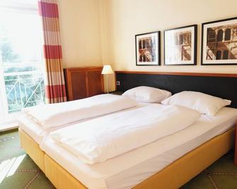 Vivotel Buerer Hof - Gelsenkirchen - Habitación