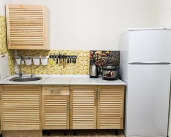 Mohito Hostel - San Petersburgo - Cocina