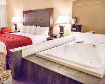 Grand Oaks Hotel - Branson