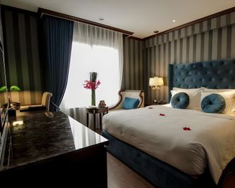The Scarlett Boutique Hotel - Hué - Habitación