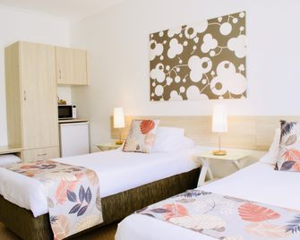 The Coast Motel - Yeppoon