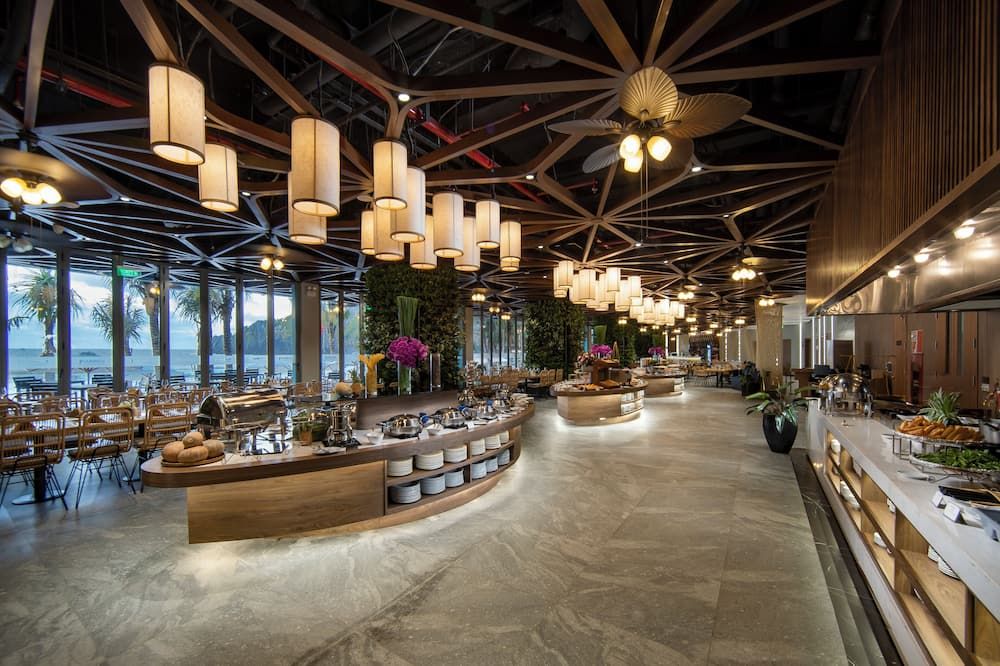 فلامينجو كات با ريزورت - مانيدج د باي فلامينجو هوتلز آند ريزورتس