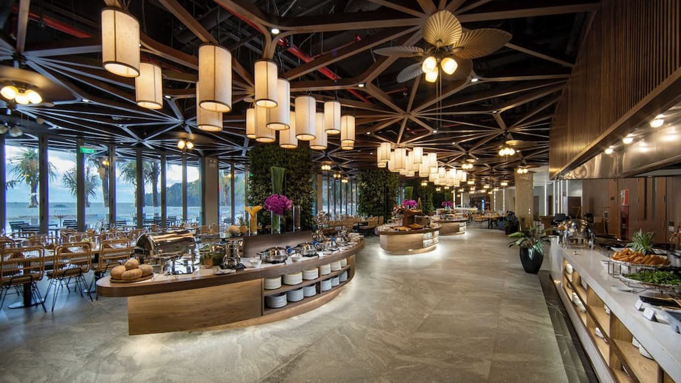 Flamingo Cát Bà Resort Managed by Flamingo Hotels & Resorts