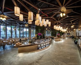 Flamingo Resort Cat Ba - Cát Bà - Bar