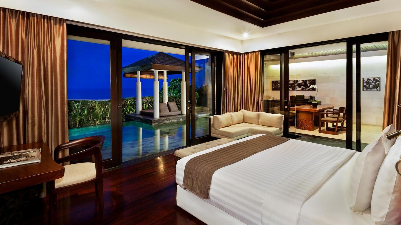The Seminyak Beach Resort & Spa