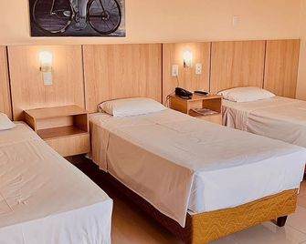 Victoria Plaza Hotel - Palmas