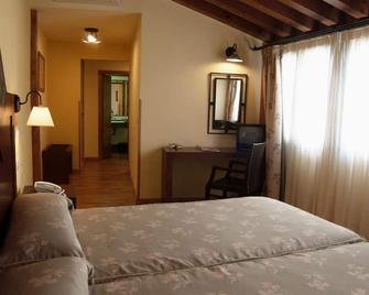 Hotel Spa La Casa Mudéjar - Segovia - Bedroom
