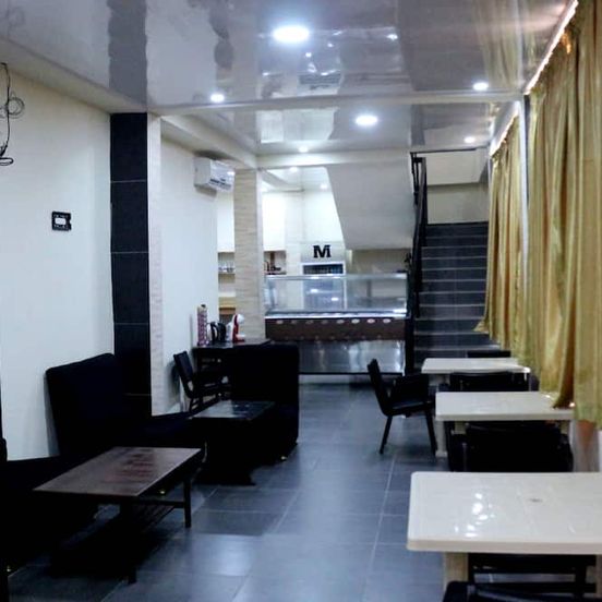 Other view of Metro Hotel