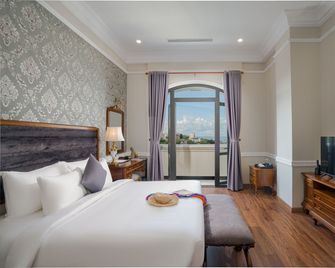 Avs Hotel Phu Quoc - Phu Quoc