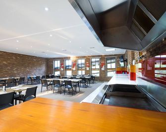 Farnham Court Motel and Restaurant - Morwell - Restaurant