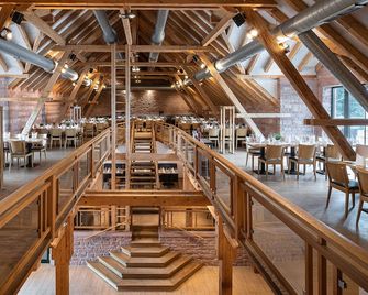 Classicx Landhaus And Hotel - Gensingen