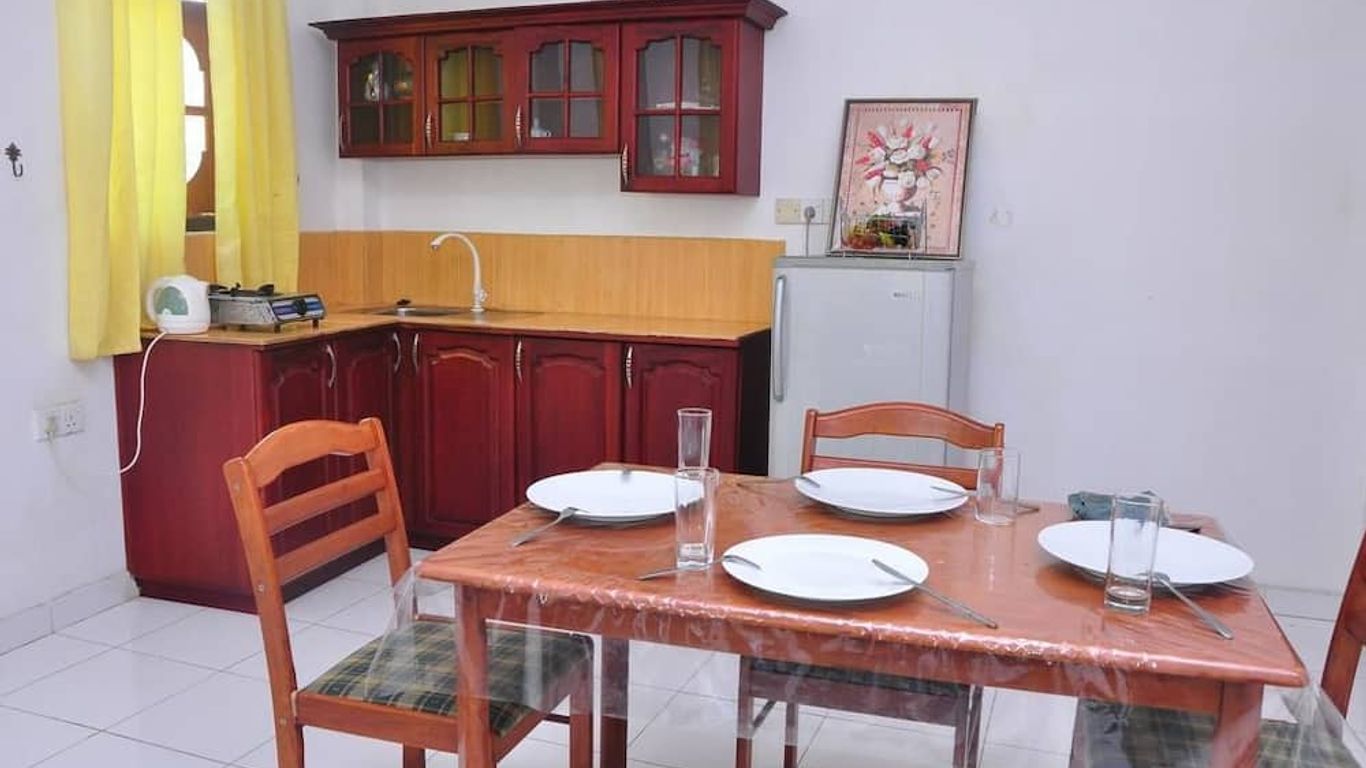 Sakurahana Villa And Ayurveda