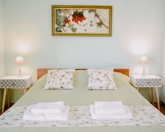 Best House, Rooftop Aprtm., Marina Zeas Piraeus - El Pireo - Habitación