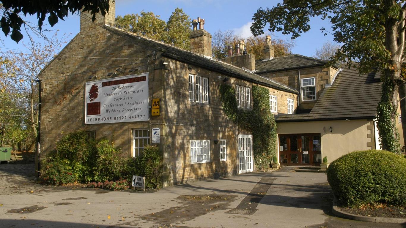 Healey Hotel