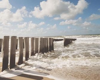 Vakantiehuisje Cottage - Dombourg - Plage