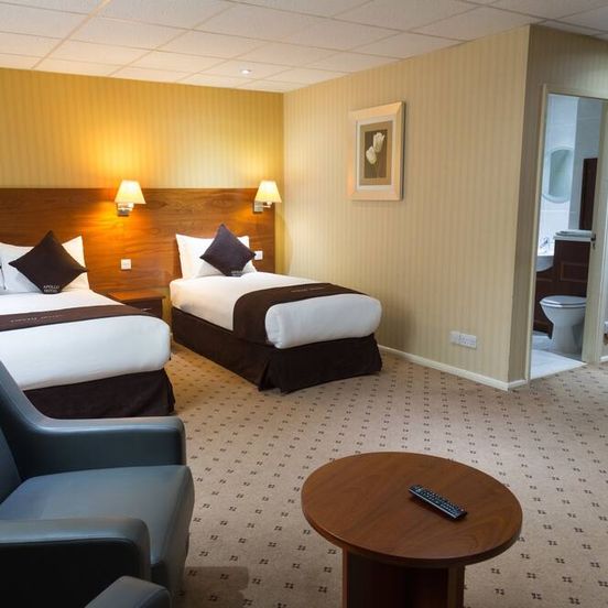 Apollo Hotel image 1