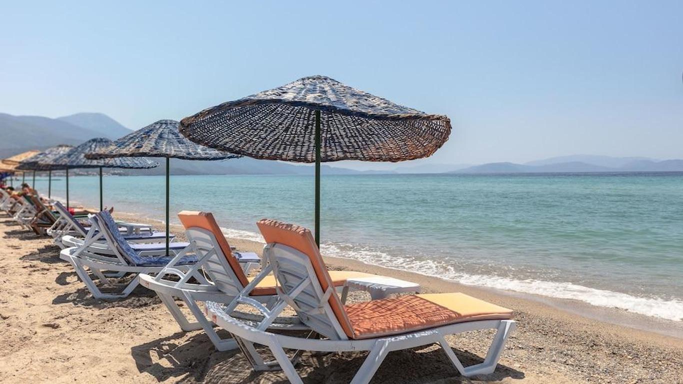 Asayra Termal Otel & Spa