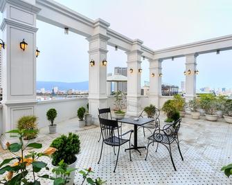 Centre Hotel - Da Nang - Balcony