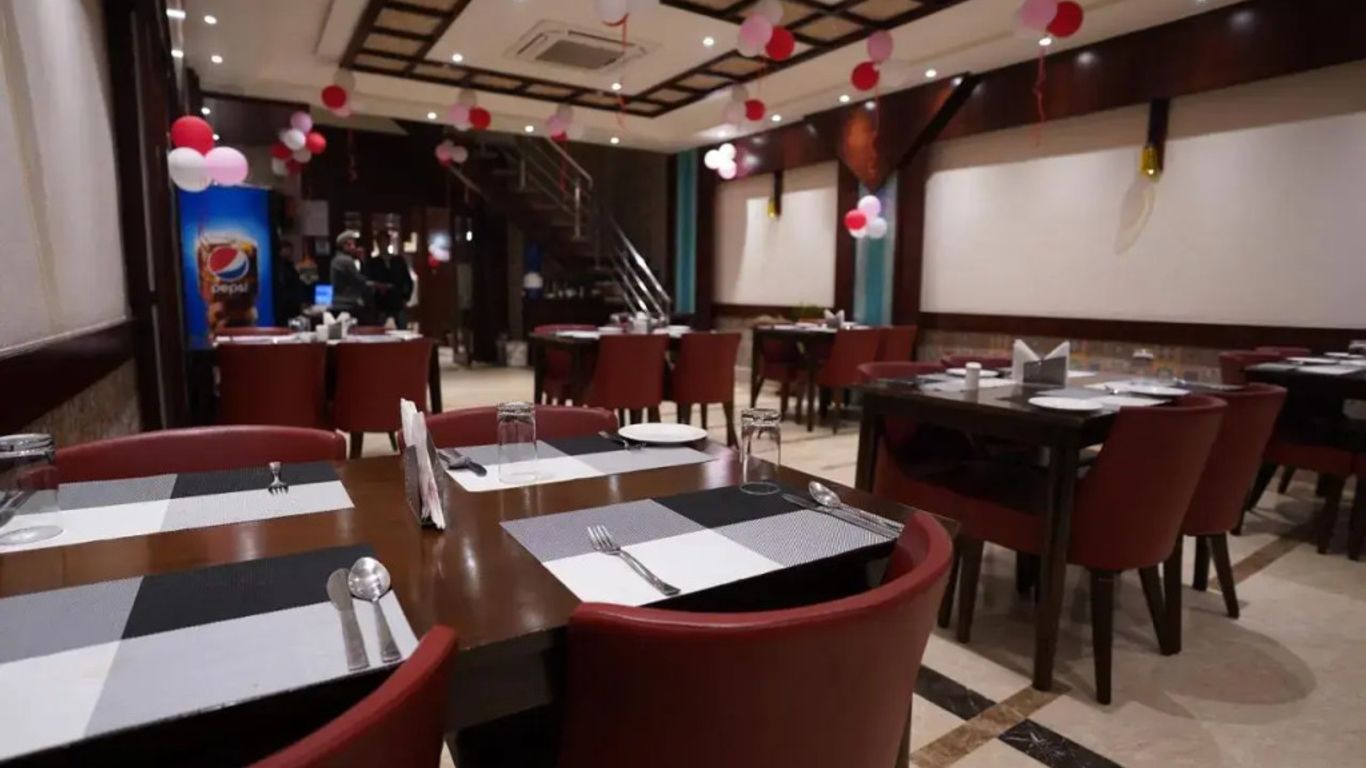 Hotel Varanasi Heritage