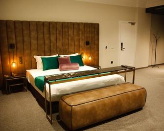 Hotel Rubis - Uroshevac - Habitación