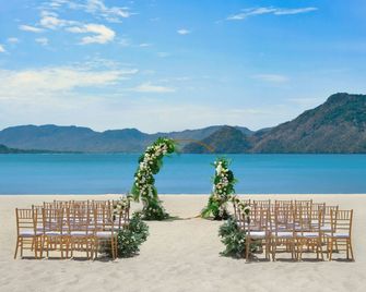 The St. Regis Langkawi - Langkawi - Beach