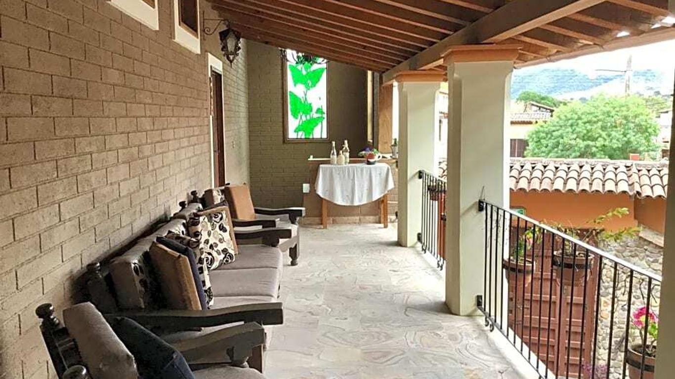 Casa Tía Anita, Hotel Boutique