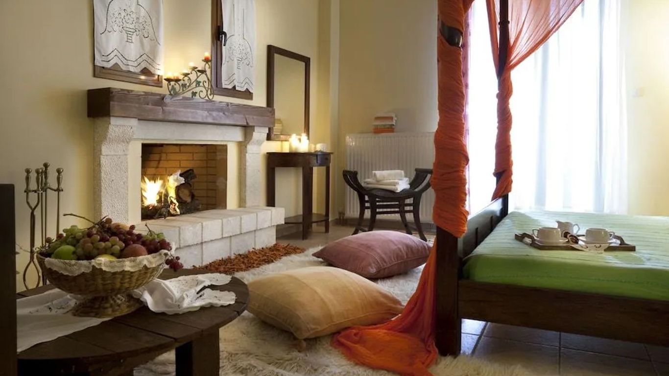 أغنانتيو ستوديوز آند سويتس