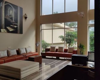 Justa Rudra Resort & Spa, Kolad - Kolād