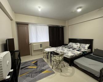 Condotel At Airport Manila - Manila - Bedroom