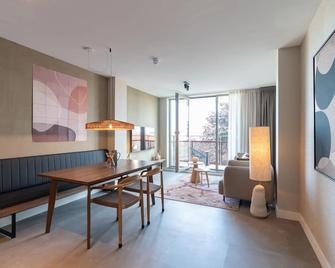 3-bedroom holiday home in Den Haag - The Hague - Dining room