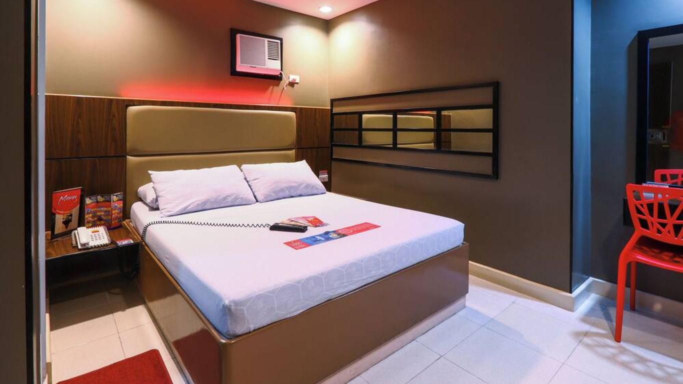 هوتل سوجو ستا ميسا