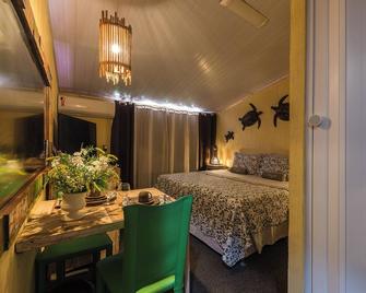 Doce Lar Hostel Noronha - Fernando de Noronha - Habitación