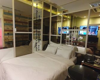 Eunpyeong Y Hotel - Seül