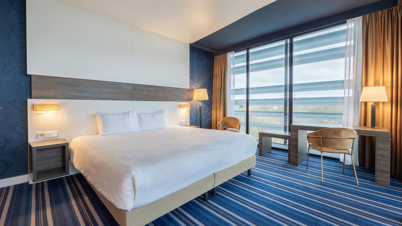 Leonardo Royal Hotel Den Haag Promenade