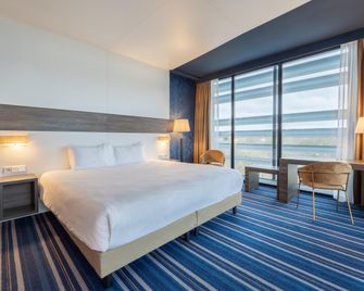 Leonardo Royal Hotel Den Haag Promenade - The Hague - Bedroom