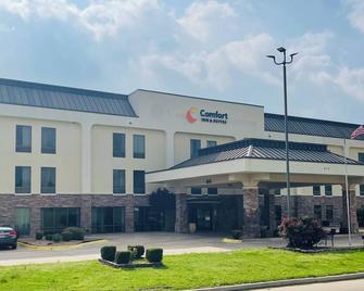 Ardmore Inn & Suites Ardmore - Ardmore - Bygning